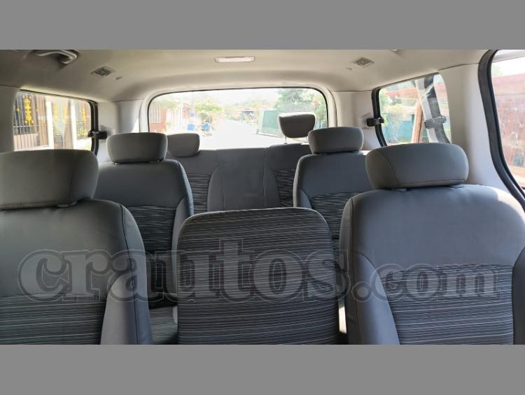 2020 Hyundai H-1 - foto 5