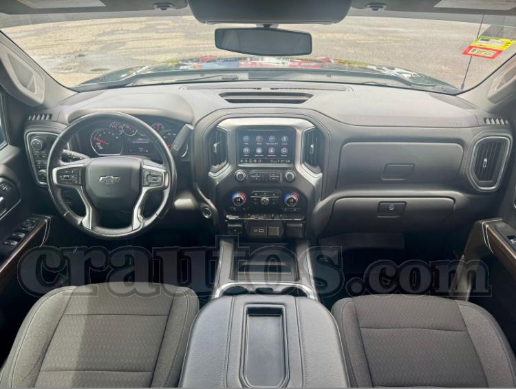 2021 Chevrolet Silverado - foto 4