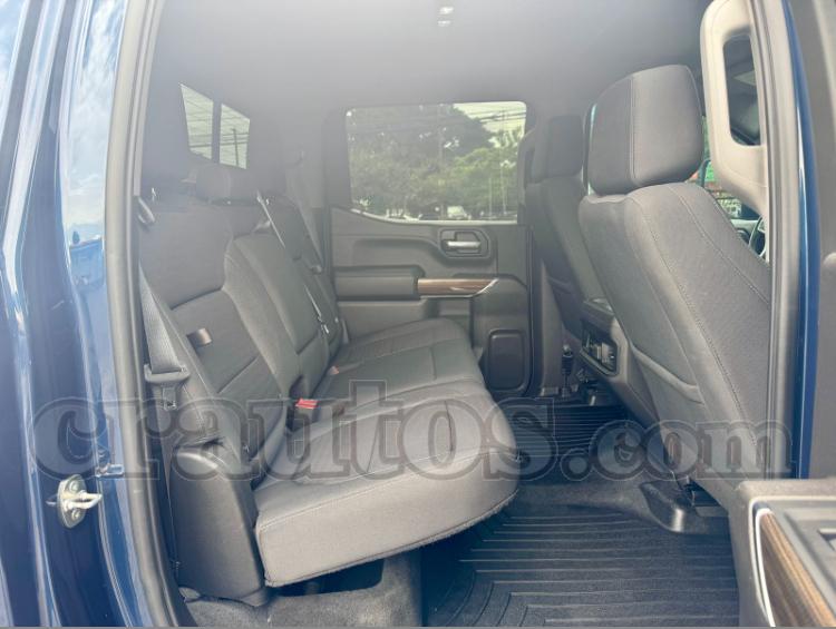 2021 Chevrolet Silverado - foto 5