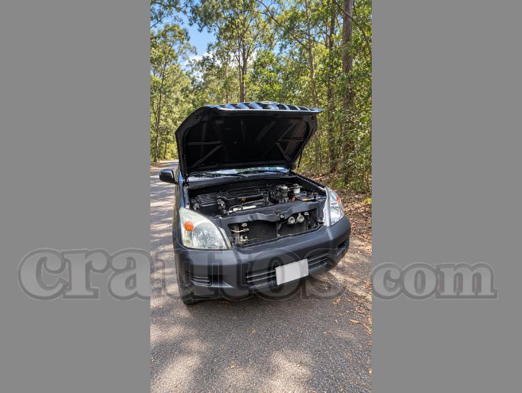 2006 Toyota Prado - foto 3