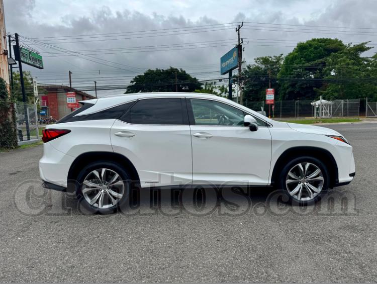 2018 Lexus RX - foto 2