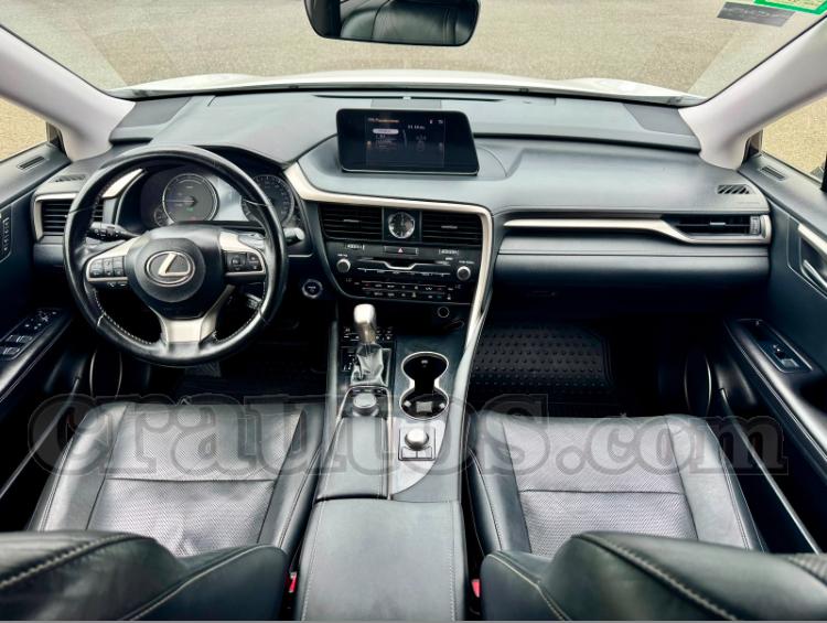 2018 Lexus RX - foto 4