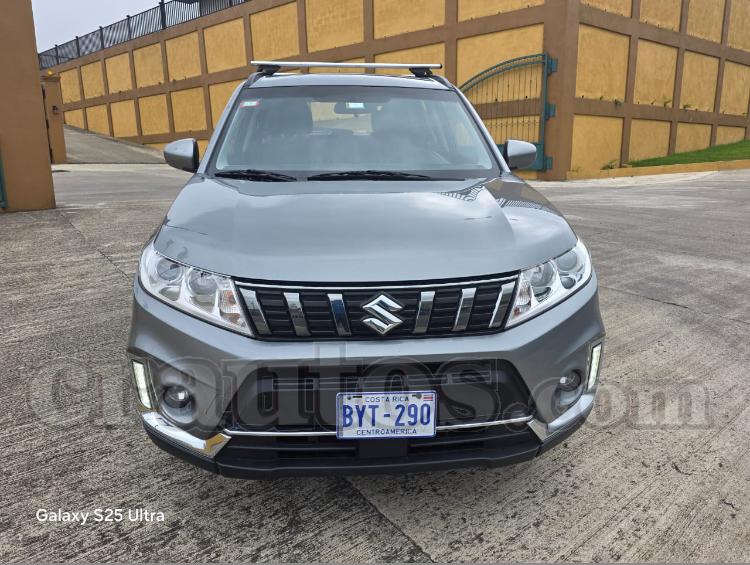 2024 Suzuki Vitara