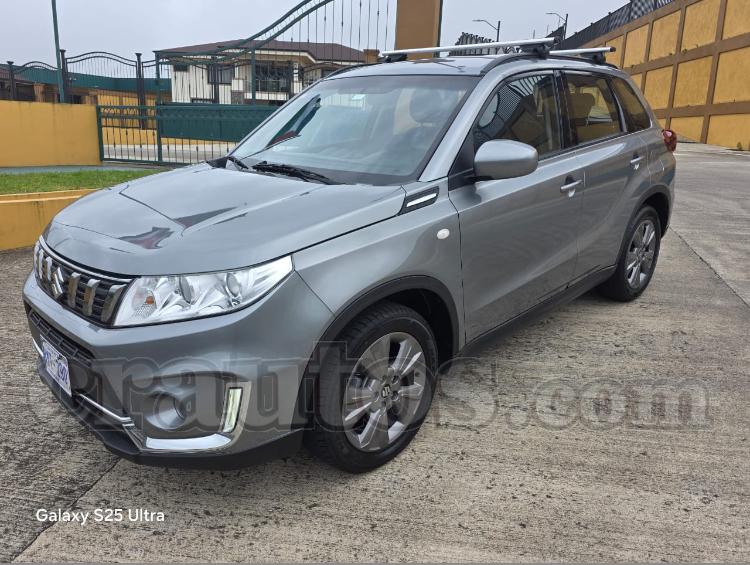 2024 Suzuki Vitara - foto 2