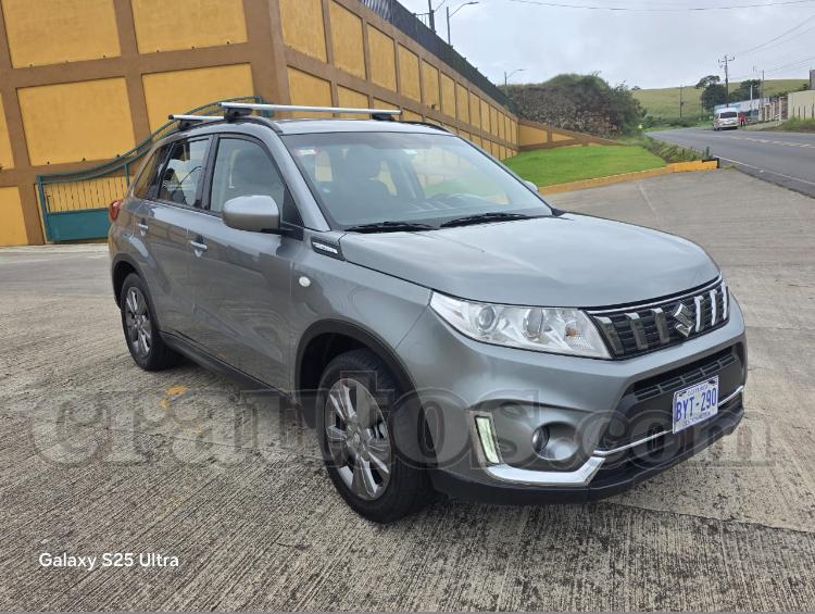 2024 Suzuki Vitara - foto 3