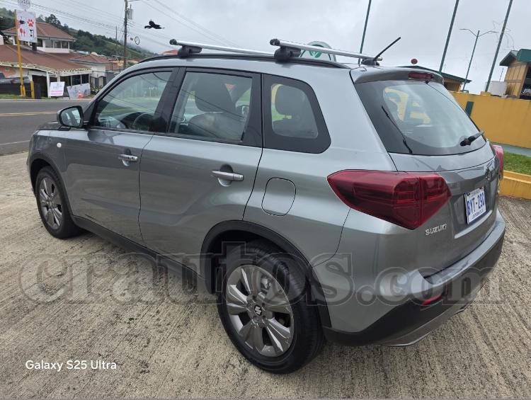 2024 Suzuki Vitara - foto 4