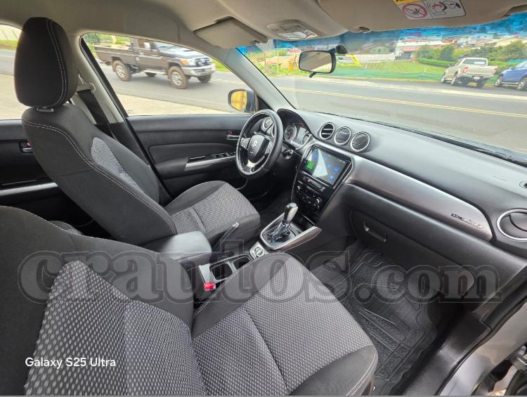 2024 Suzuki Vitara - foto 5