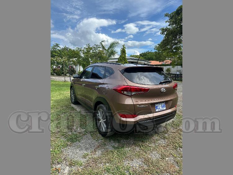 2017 Hyundai Tucson - foto 2