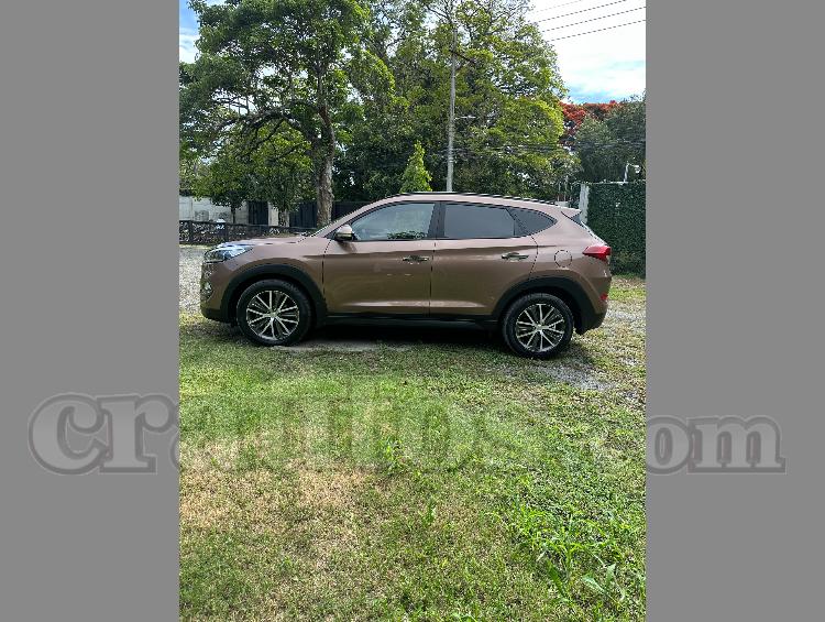 2017 Hyundai Tucson - foto 3