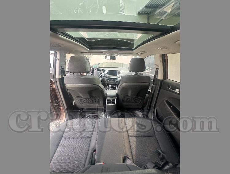 2017 Hyundai Tucson - foto 4