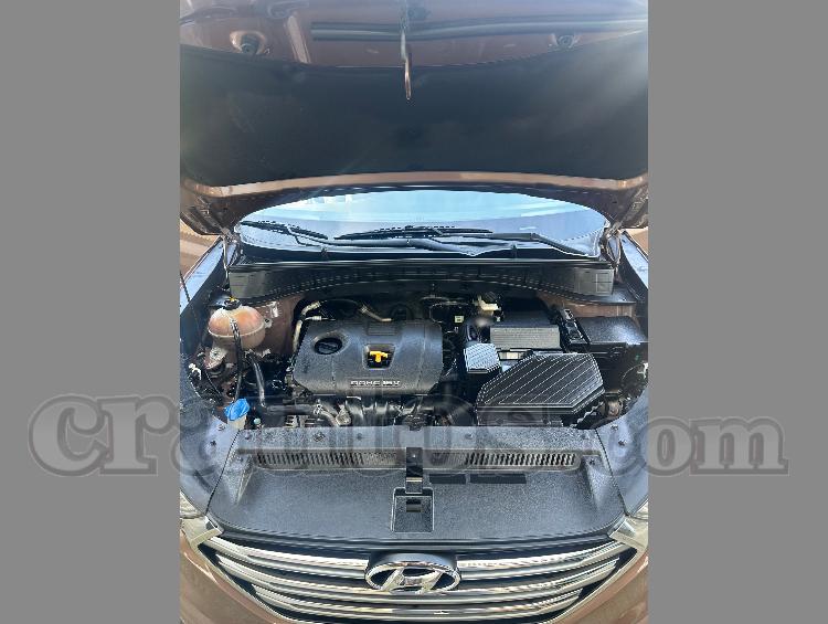 2017 Hyundai Tucson - foto 5