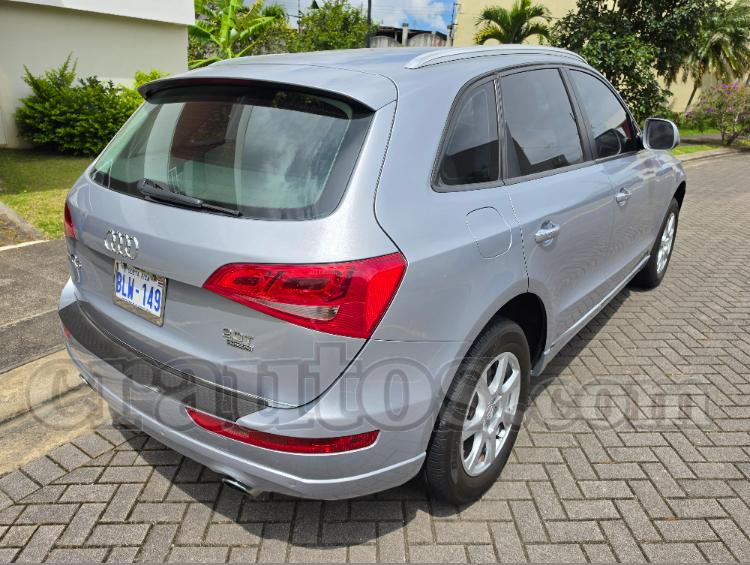2017 Audi Q5 - foto 2