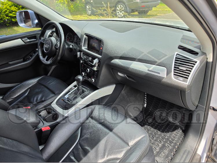 2017 Audi Q5 - foto 3