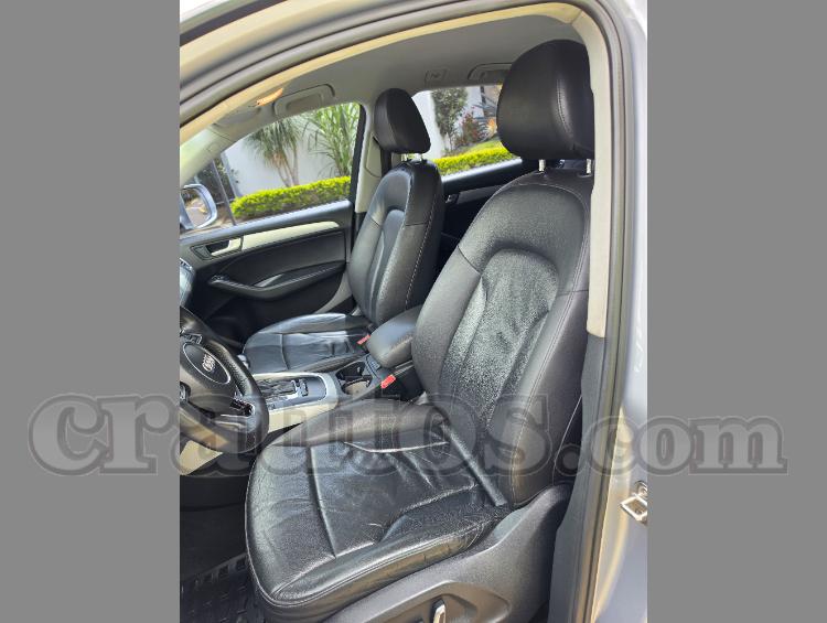 2017 Audi Q5 - foto 4