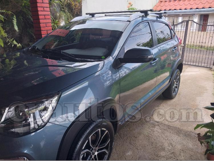 2023 Chery Tiggo 2