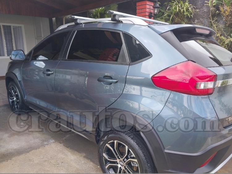 2023 Chery Tiggo 2 - foto 2