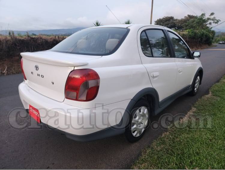 crautos.com Toyota ECHO SPORT 2001 ¢ 4,500,000 ($ 9,783)*