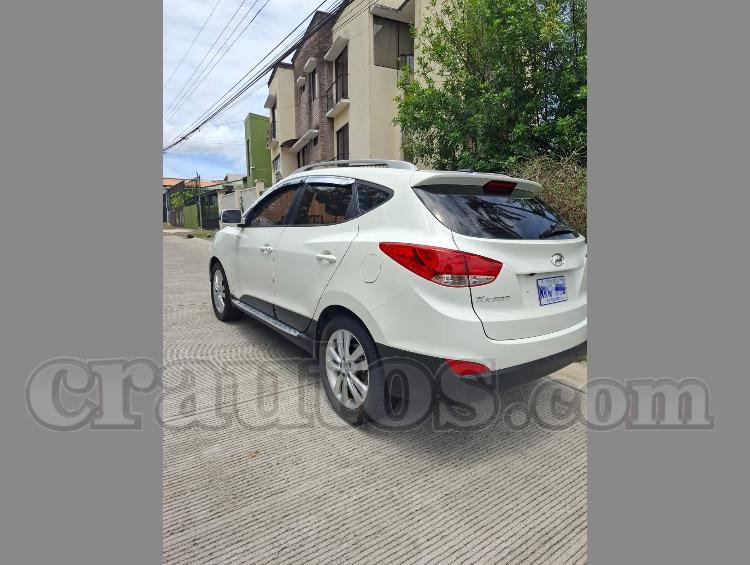 2012 Hyundai Tucson - foto 2