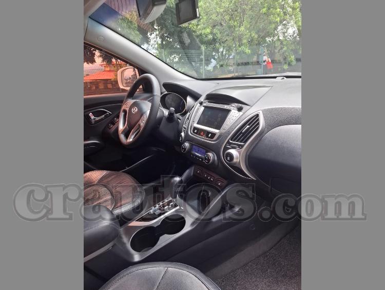 2012 Hyundai Tucson - foto 3