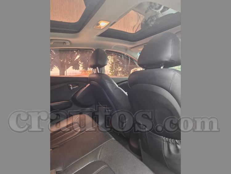 2012 Hyundai Tucson - foto 4