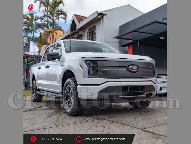 FORD F150 2023