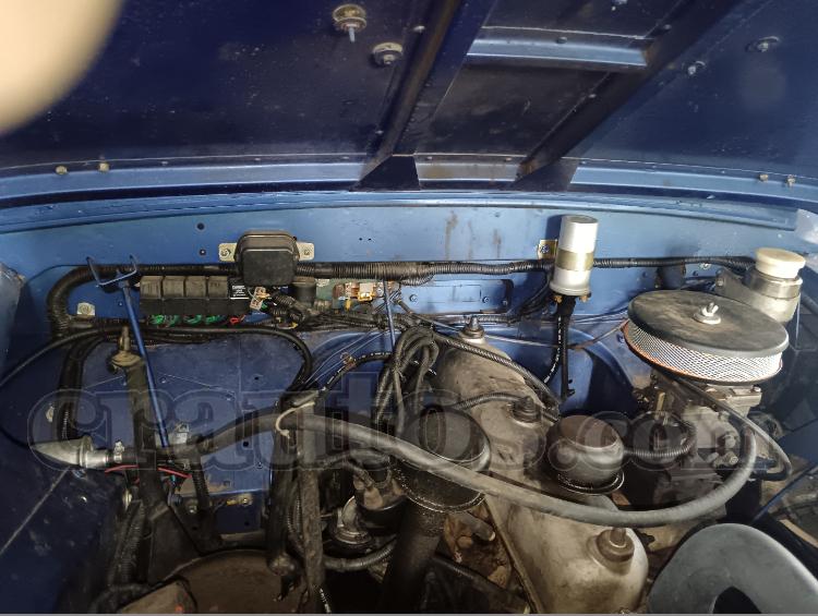 1963 Land Rover Other - foto 2