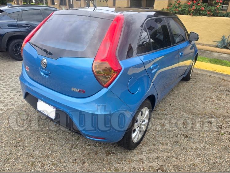 2014 MG Other - foto 2