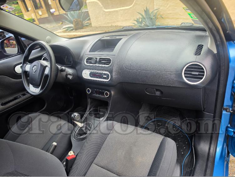2014 MG Other - foto 3