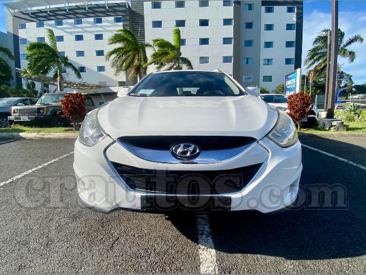 2012 Hyundai Tucson - foto 2