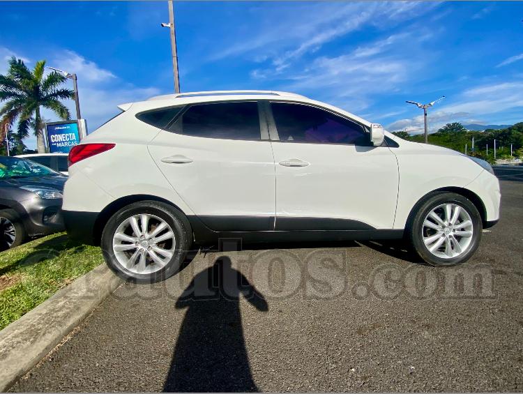 2012 Hyundai Tucson - foto 3