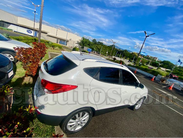 2012 Hyundai Tucson - foto 4