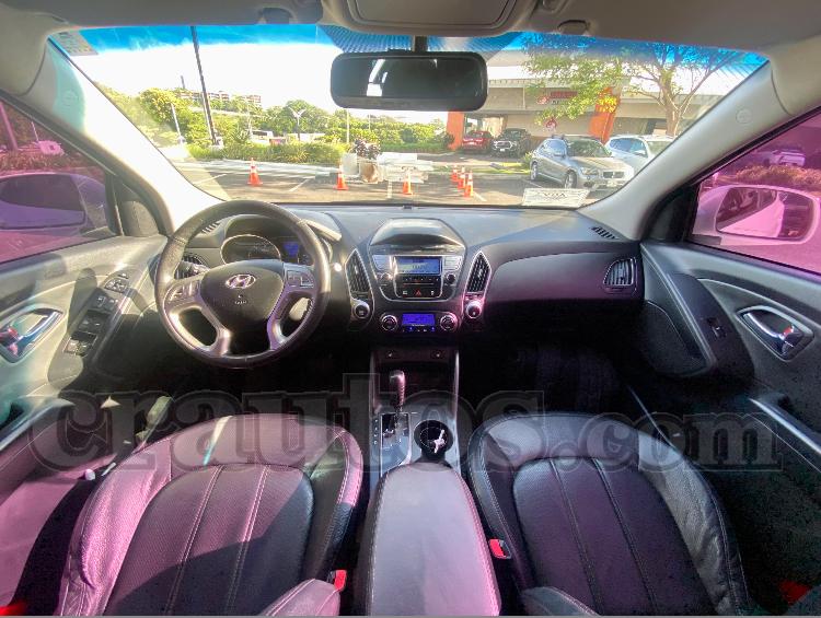 2012 Hyundai Tucson - foto 5