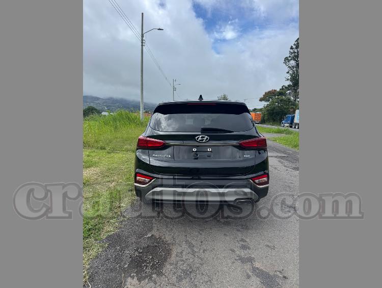 2019 Hyundai Santa Fe - foto 3