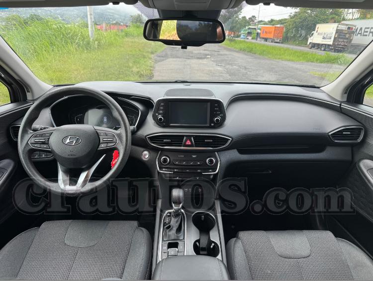2019 Hyundai Santa Fe - foto 4