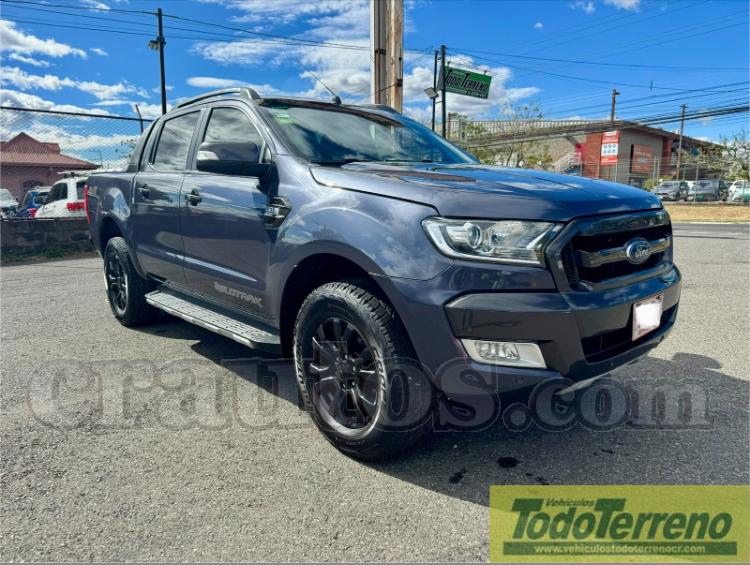FORD RANGER 2019