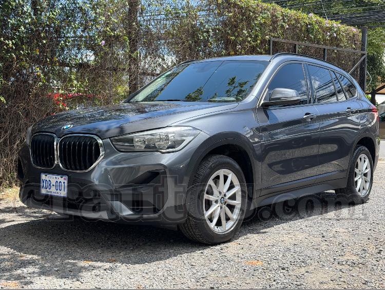 BMW X1 2020