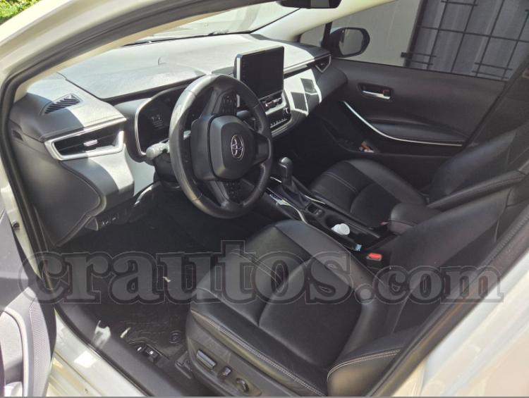2020 Toyota Corolla - foto 3