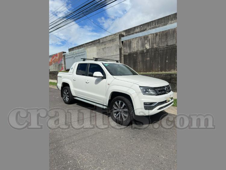 2021 Volkswagen Amarok - foto 2