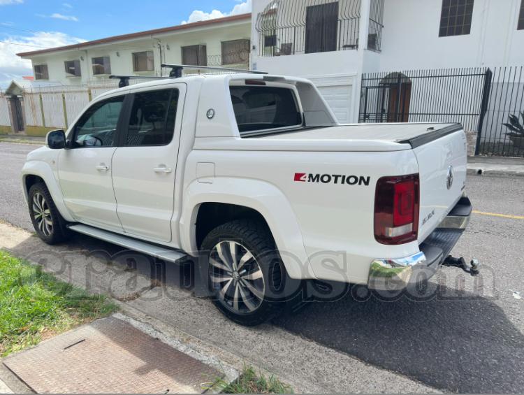 2021 Volkswagen Amarok - foto 3