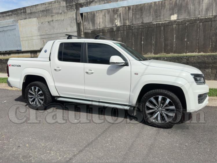 2021 Volkswagen Amarok - foto 4