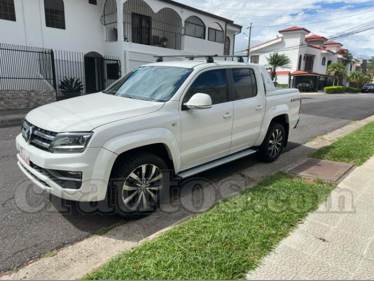 2021 Volkswagen Amarok - foto 5