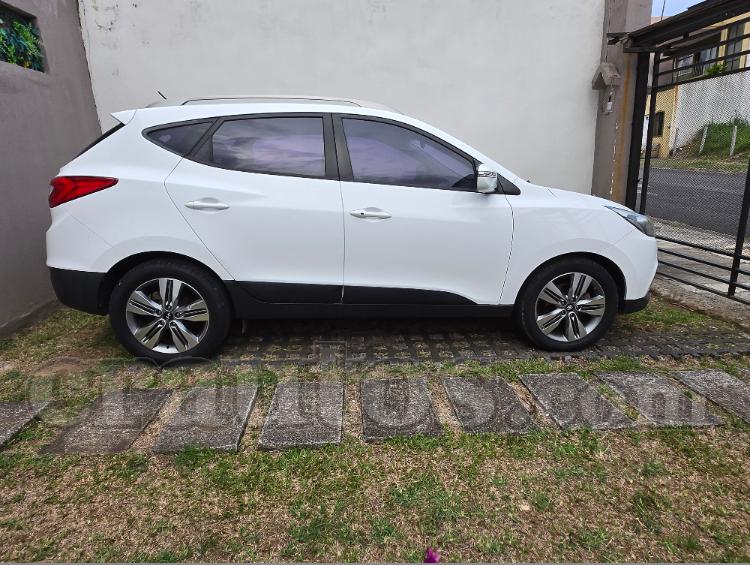 2015 Hyundai Tucson - foto 2