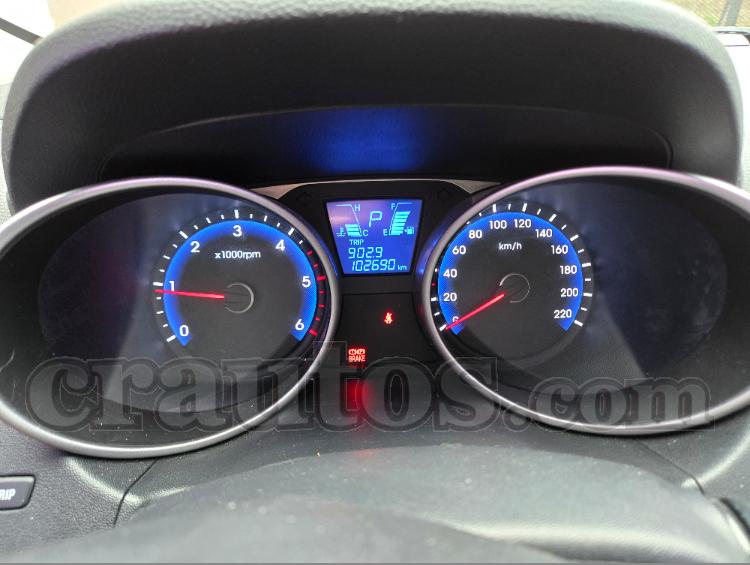 2015 Hyundai Tucson - foto 4