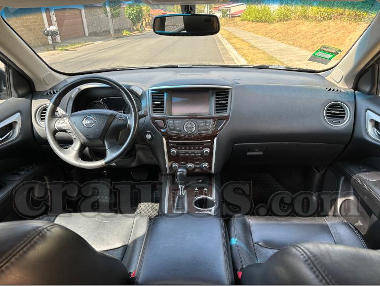 2014 Nissan Pathfinder - foto 5