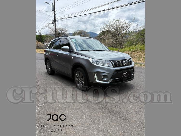 SUZUKI VITARA GL PLUS A 2024