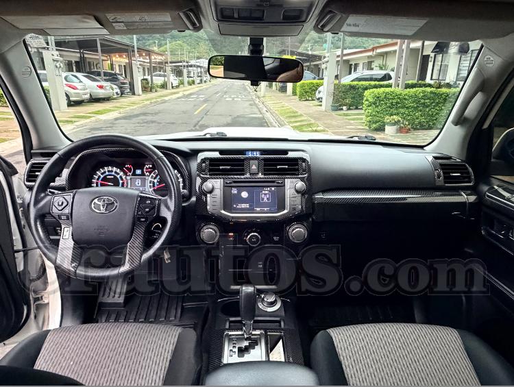 2019 Toyota 4Runner - foto 4