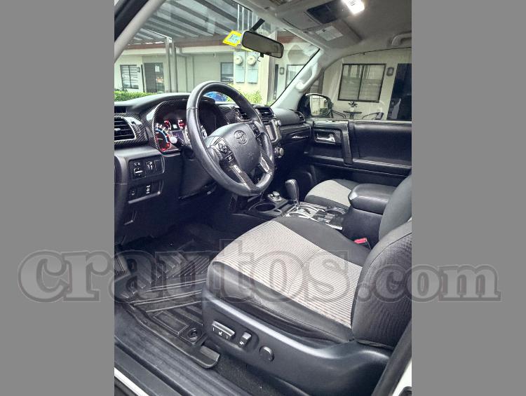 2019 Toyota 4Runner - foto 5