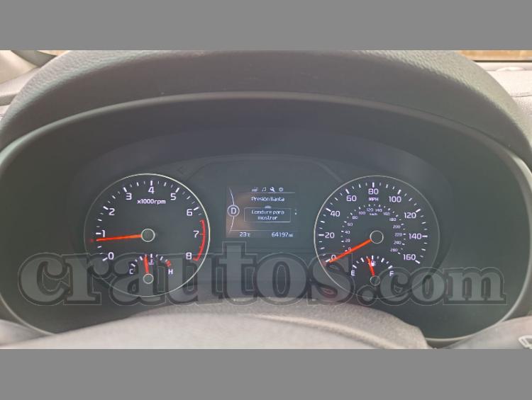 2017 Kia Sportage - foto 3