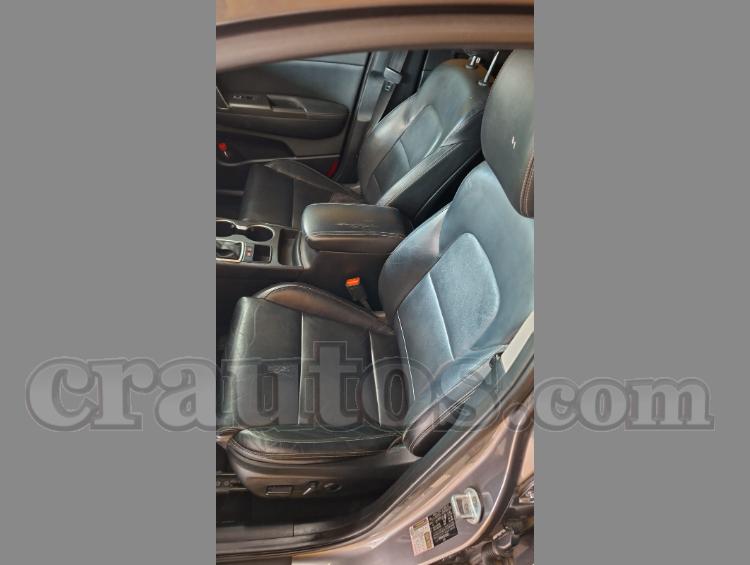 2017 Kia Sportage - foto 4