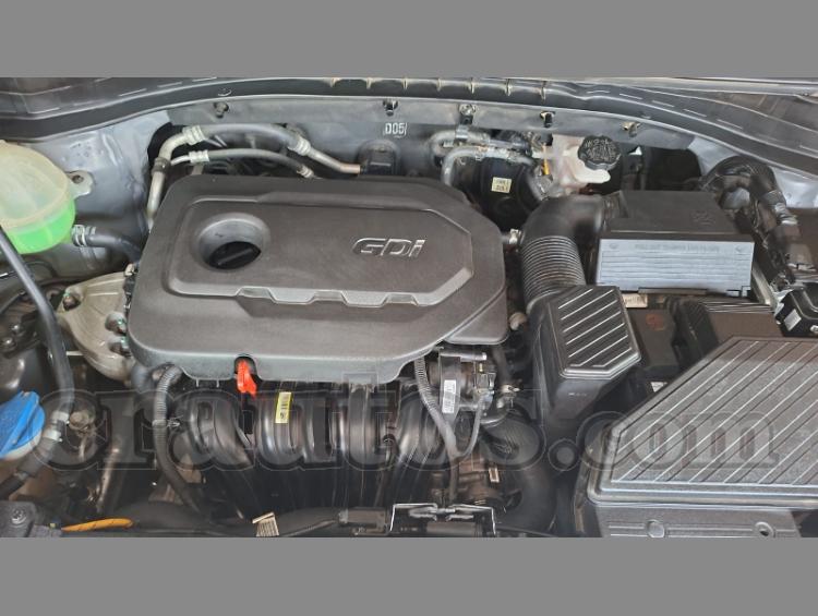 2017 Kia Sportage - foto 5